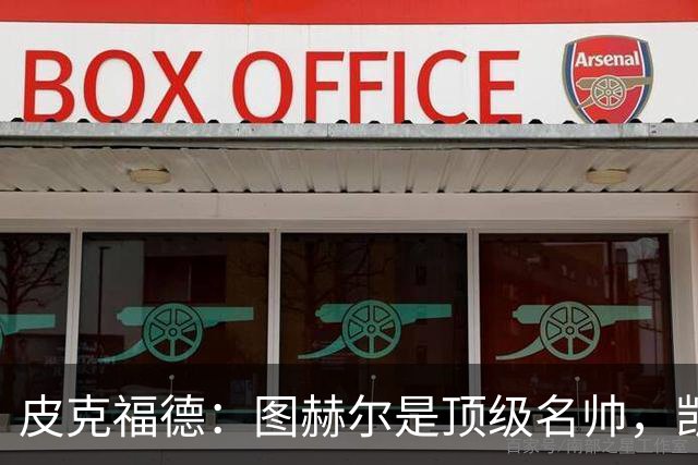 皮克福德：图赫尔是顶级名帅，凯恩让人不可思议